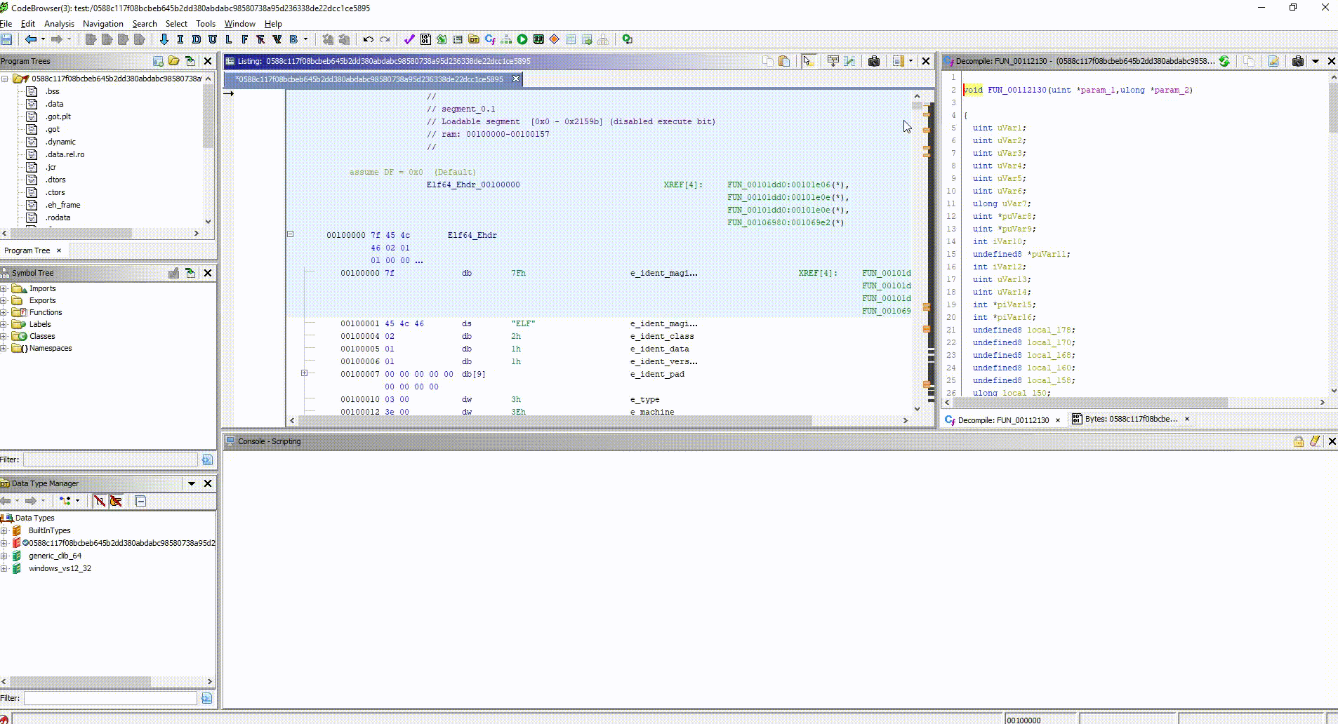 Community Ghidra Plugin is Here