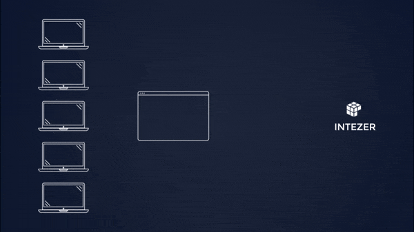 EDR alert triage automation with intezer