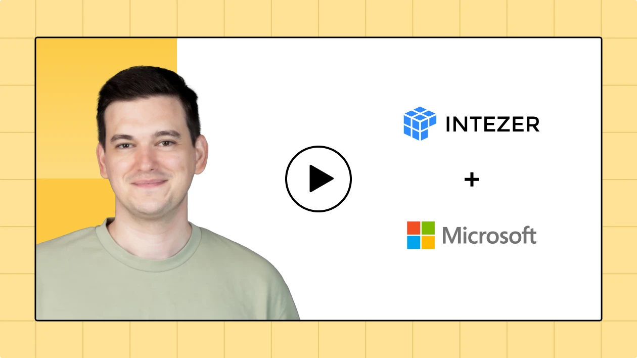 Fixing the Alert Backlog with Intezer + Microsoft