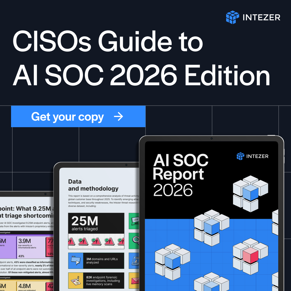 ai-soc-report-for-cisos-2026