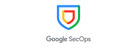 Google SecOps Logo